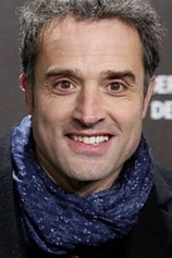 picture of actor Daniel Guzmán