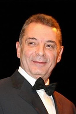 picture of actor Mahmoud Hemida