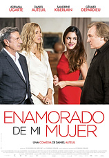 poster of movie Enamorado de mi Mujer
