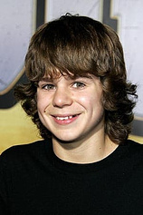photo of person Dominic Janes