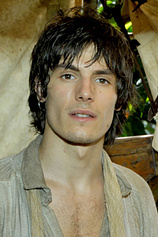 picture of actor Jérémy Kapone