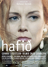 poster of movie Hafið