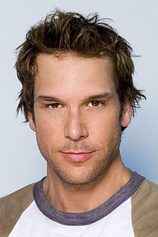 picture of actor Dane Cook