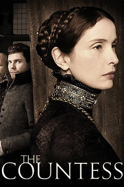 poster of movie The Countess