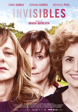 poster of movie Invisibles