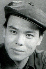 picture of actor Zhu Decheng