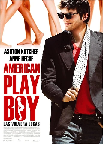 Poster de American Playboy