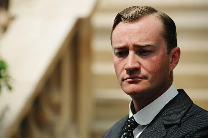 Raymond Coulthard en Agatha Christie: A Life in Pictures