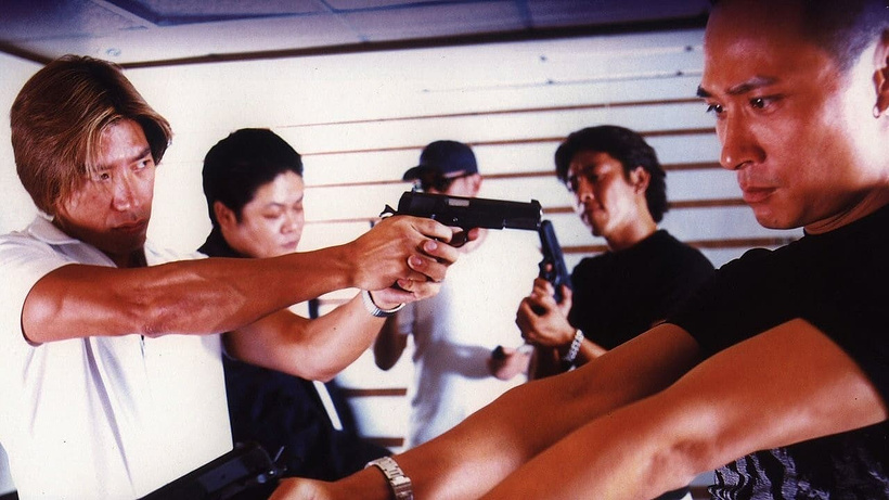 Imagen de The Mission