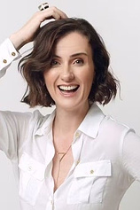 picture of actor Cristiane Wersom