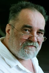 Foto de Gyula Pauer