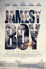 poster of movie Jamesy Boy