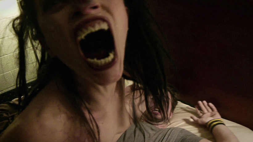 Imagen de V/H/S