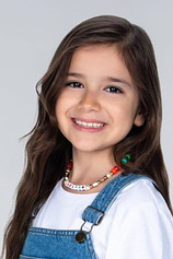 picture of actor Camila Nuñez
