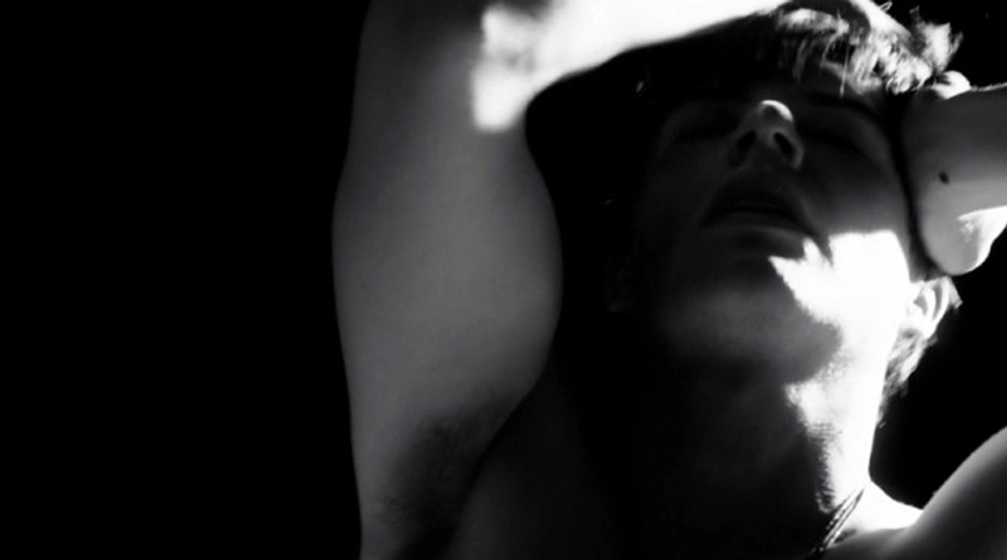 Xavier Samuel en Plush