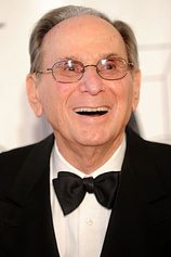 photo of person Hal David