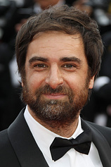 picture of actor Grégory Montel