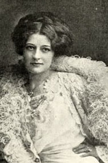 picture of actor Betty Harte