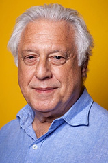 picture of actor Antônio Fagundes