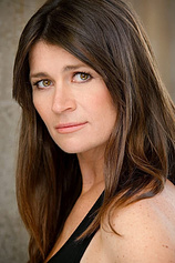 picture of actor Carrie Lazar