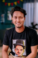 Foto de Shimul Sharma