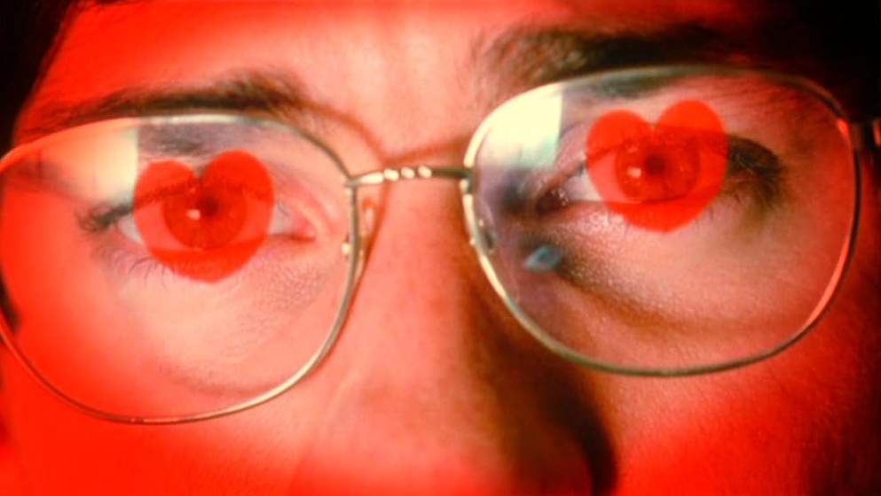 John Krasinski en smiley-face