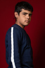 picture of actor Wesley Patten
