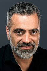 picture of actor Paulo Calatré