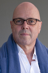 photo of person Staffan Ahrenberg