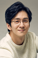 picture of actor Kwon Hae-sung