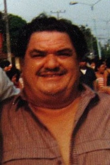 picture of actor Luis Guevara