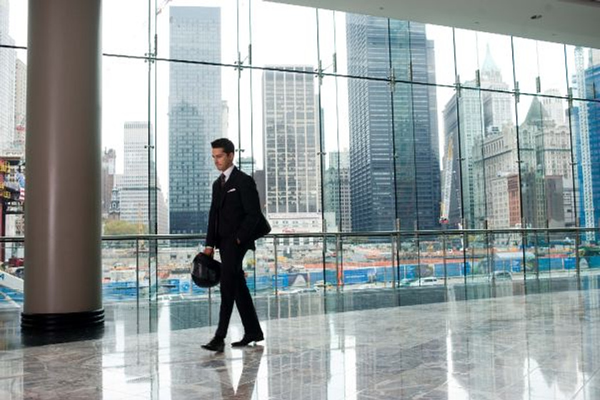 Shia LaBeouf en Wall Street. El dinero nunca duerme
