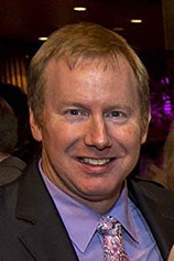 photo of person Robert Murphy