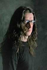 photo of person Herman Brusselmans