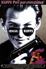 poster of movie Kuffs, poli por casualidad