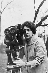 photo of person Margot Benacerraf 