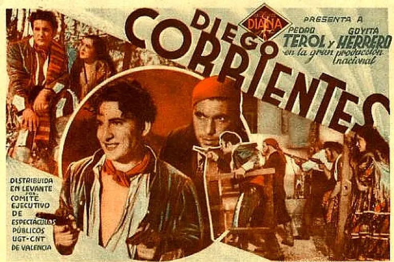 Imagen de Diego Corrientes