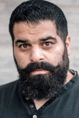 Foto de Mo Ahmadi