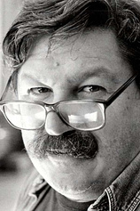 photo of person Paco Ignacio Taibo II