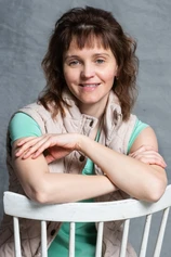 Foto de Angéla Stefanovics
