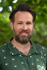 photo of person Alexandre Castagnetti