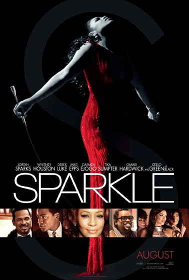 Imagen de sparkle (Cartel)