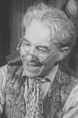 picture of actor George Uvarov
