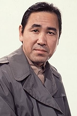 picture of actor Hideo Murota