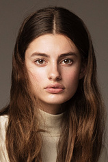 picture of actor Diana Silvers