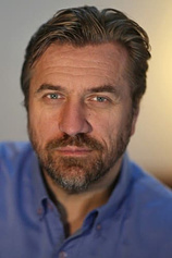 picture of actor Franck Boss