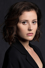 picture of actor Laura Díaz