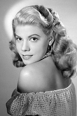 picture of actor Ninón Sevilla