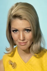Foto de Annette Andre