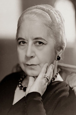 picture of actor Louise Closser Hale